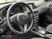 Infiniti Q30 1.5d DCT Premium City Black