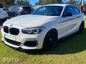 BMW M140 ND