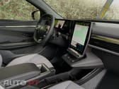 Renault Scénic E-Tech 87 kWh Techno