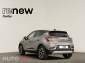 Renault Captur Captur 1.0 TCe Techno