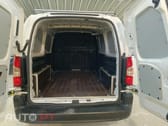 Peugeot Partner PARTNER 1.5 BlueHDi Longa