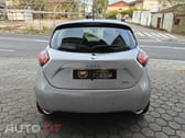 Renault Zoe (c/ Bateria) Z.E. 50 INTENS