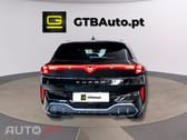 Cupra Terramar  2.0 TSi VZ ALL-BLACK