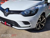 Renault Clio 1.5 dCi Zen