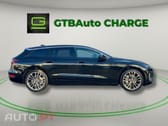 Audi A6 Avant  e-tron Performance