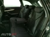 Audi A4 Avant 35 TDI S tronic