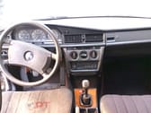 Mercedes-Benz 190 D