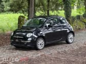 Fiat 500 1.3 16V Multijet Pop Up Start&Stop