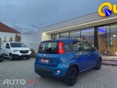Fiat Panda 1.0 Hybrid