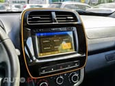 Dacia Spring Electric 45 Comfort Plus