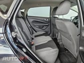 Ford Fiesta 1.0 Ti-VCT Trend