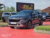 Hyundai Kauai 1.0 T-GDi Premium