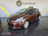 Renault Clio outra