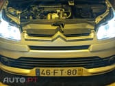 Citroen C4 1.6 HDi PACK VTR 110CV