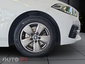 BMW 116 d Auto