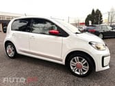 Volkswagen Up! 1.0 Move Up! beats