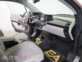 BMW i3 +EXA +Comfort Package Advance