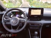 Toyota Yaris 1.5 VVT-i Hybrid Dynamic Force Luxury