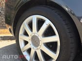 Audi A4 Cabrio 1.8 T S-line