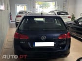 Volkswagen Golf Variant 1.6 TDi Confortline