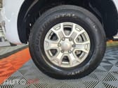 Ford Ranger 2.2 TDCI Limited 4WD