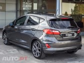 Ford Fiesta 1.0 EcoBoost ST-Line