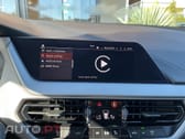 BMW 116 d Auto