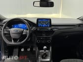 Ford Kuga 1.5 EcoBoost ST-Line X