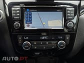 Nissan Qashqai 1.5 dCi N-Connecta