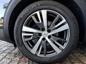 Peugeot 3008 1.5 BlueHDi Allure