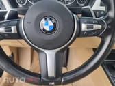 BMW 418 d Line Sport Auto