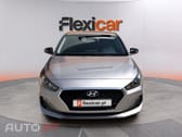 Hyundai i30 Fastback 1.0 T-GDI Style