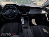 Peugeot 308 SW BlueHDi 130 EAT8 Allure Pack