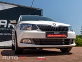 Skoda Fabia 1.0 Style