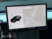 Tesla Model 3 Long-Range Dual Motor AWD