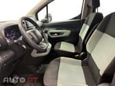 Citroen Berlingo 1.5 BlueHDi XL Feel