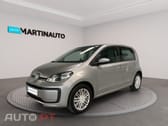 Volkswagen Up! Outro