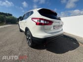 Nissan Qashqai 1.2 DIG-T 360 Xtronic