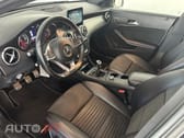 Mercedes-Benz CLA 200 d AMG Line