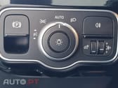 Mercedes-Benz A 160 d Style