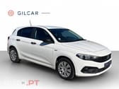 Fiat Tipo 1.3 M-jet