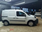 Renault Kangoo Z.E.