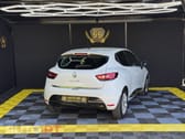 Renault Clio (Energy) dCi 90 Start & Stop INTENS