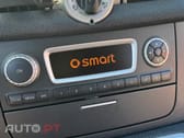 Smart ForTwo Cdi softouch Passion