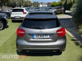 Mercedes-Benz A 180 CDI BE AMG Line