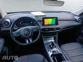 MG EHS LUXURY PHEV