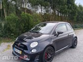 Abarth 595 Competizione