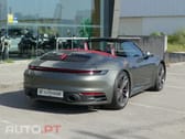 Porsche 911 Carrera S PDK