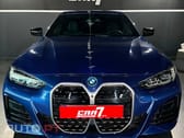 BMW i4 eDrive35 Pack Desportivo M
