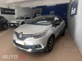 Renault Captur 0.9 TCE Exclusive